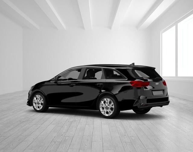 Kia Ceed Sportswagon Spin SW Spin*MJ25*Navi*Shzg*Lhzg*PDC*Cam*16Zoll* 