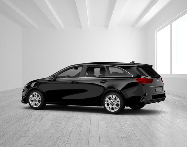 Kia Ceed Sportswagon Spin SW Spin*MJ25*Navi*Shzg*Lhzg*PDC*Cam*16Zoll* 