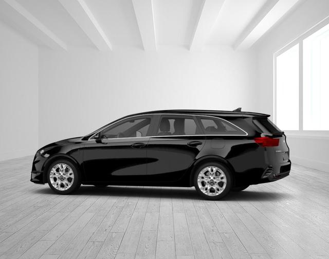 Kia Ceed Sportswagon Spin SW Spin*MJ25*Navi*Shzg*Lhzg*PDC*Cam*16Zoll* 