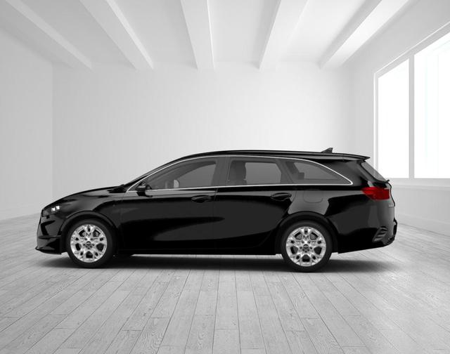 Kia Ceed Sportswagon Spin SW Spin*MJ25*Navi*Shzg*Lhzg*PDC*Cam*16Zoll* 