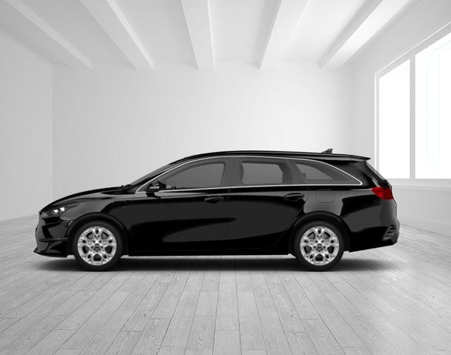 Kia Ceed Sportswagon Spin SW Spin*MJ25*Navi*Shzg*Lhzg*PDC*Cam*16Zoll* 