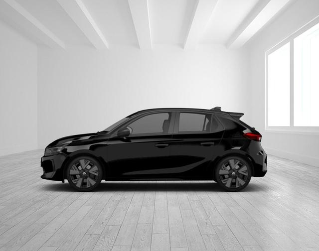 Opel Corsa GS Line FL GS*LED*Shzg*Lhzg*PDCv+h*Cam*17*PDach* 