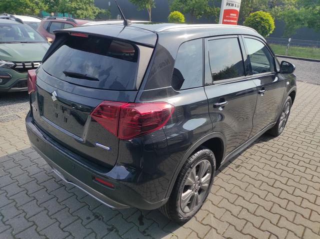 Suzuki Vitara 1.4 Mild-Hybrid Comfort+ 4x2 Neues Modell GL+LED*SHZ*CAM*ACC*TOT 