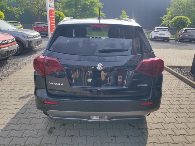 Suzuki Vitara 1.4 Mild-Hybrid Comfort+ 4x2 Neues Modell GL+LED*SHZ*CAM*ACC*TOT 