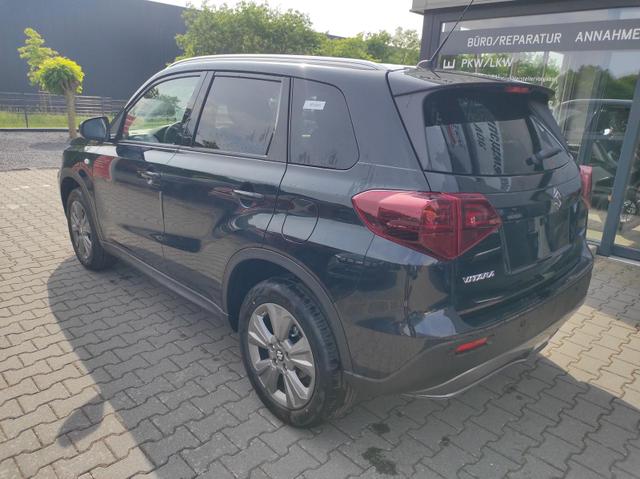 Suzuki Vitara 1.4 Mild-Hybrid Comfort+ 4x2 Neues Modell GL+LED*SHZ*CAM*ACC*TOT 