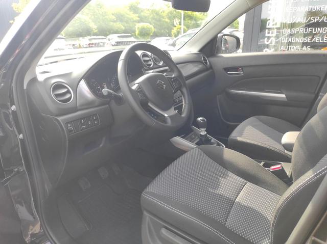 Suzuki Vitara 1.4 Mild-Hybrid Comfort+ 4x2 Neues Modell GL+LED*SHZ*CAM*ACC*TOT 