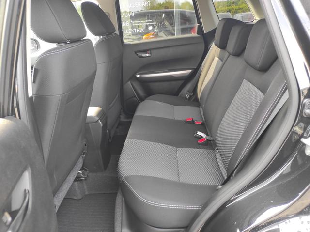 Suzuki Vitara 1.4 Mild-Hybrid Comfort+ 4x2 Neues Modell GL+LED*SHZ*CAM*ACC*TOT 