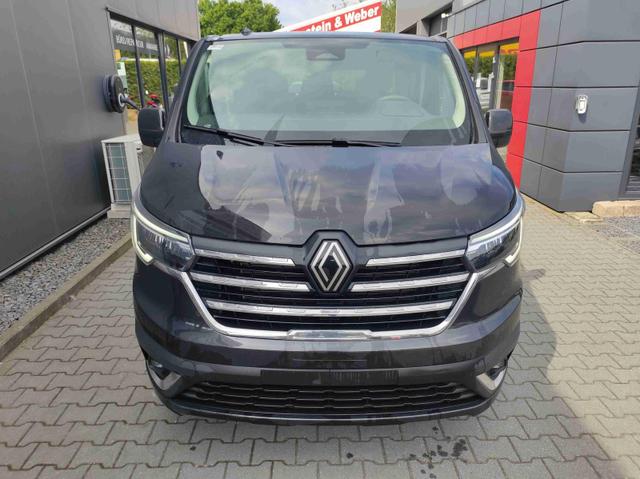 Renault Trafic Zen Combi L2 Blue dCi 110 9 Sitzer - APP 