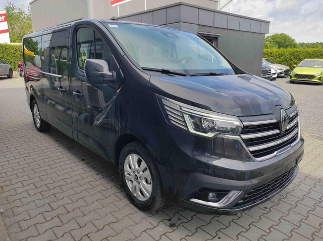 Renault Trafic Zen Combi L2 Blue dCi 110 9 Sitzer - APP 