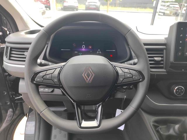 Renault Trafic Zen Combi L2 Blue dCi 110 9 Sitzer - APP 