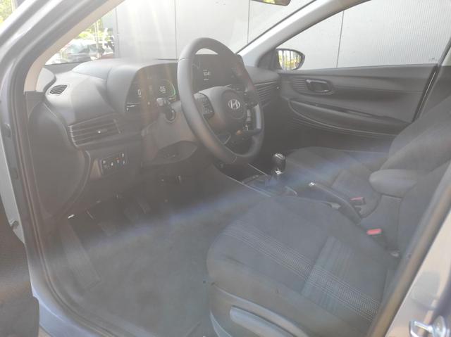Hyundai i20 Wave Wave*Navi*PDC*Cam*Shzg*Lhzg*16Zoll*VCockpit 