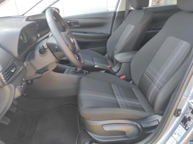 Hyundai i20 Wave Wave*Navi*PDC*Cam*Shzg*Lhzg*16Zoll*VCockpit 
