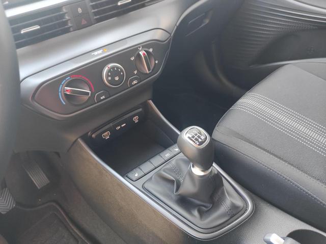 Hyundai i20 Wave Wave*Navi*PDC*Cam*Shzg*Lhzg*16Zoll*VCockpit 
