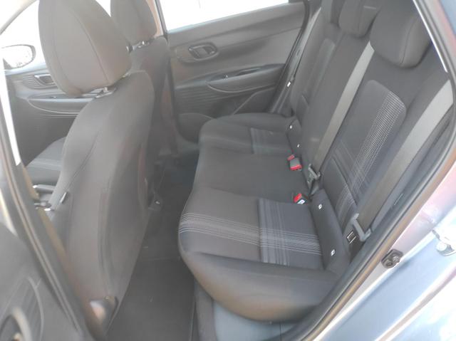 Hyundai i20 Wave Wave*Navi*PDC*Cam*Shzg*Lhzg*16Zoll*VCockpit 