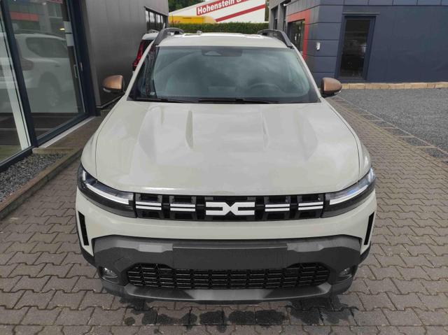Dacia Duster Extreme III 130 Extreme*18*SHZ*360CAM*PDC*LED*TOT 
