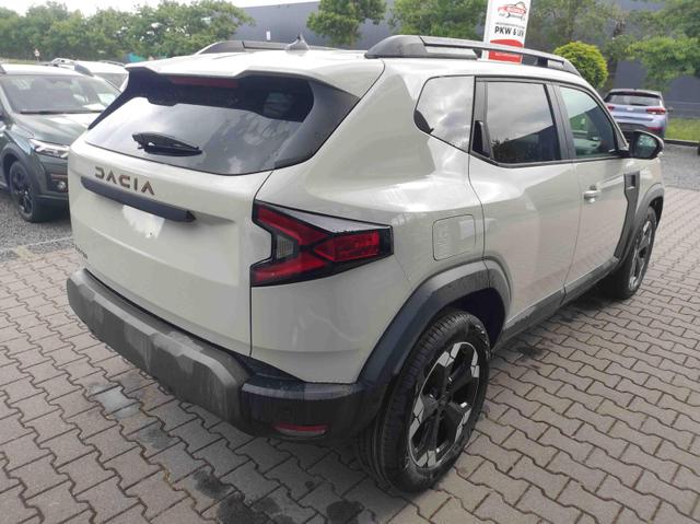 Dacia Duster Extreme III 130 Extreme*18*SHZ*360CAM*PDC*LED*TOT 