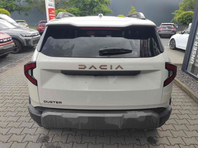 Dacia Duster Extreme III 130 Extreme*18*SHZ*360CAM*PDC*LED*TOT 