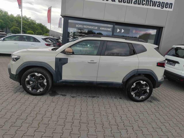 Dacia Duster Extreme III 130 Extreme*18*SHZ*360CAM*PDC*LED*TOT 
