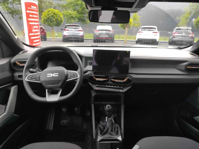 Dacia Duster Extreme III 130 Extreme*18*SHZ*360CAM*PDC*LED*TOT 