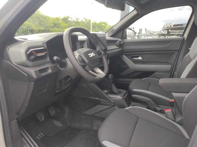 Dacia Duster Extreme III 130 Extreme*18*SHZ*360CAM*PDC*LED*TOT 