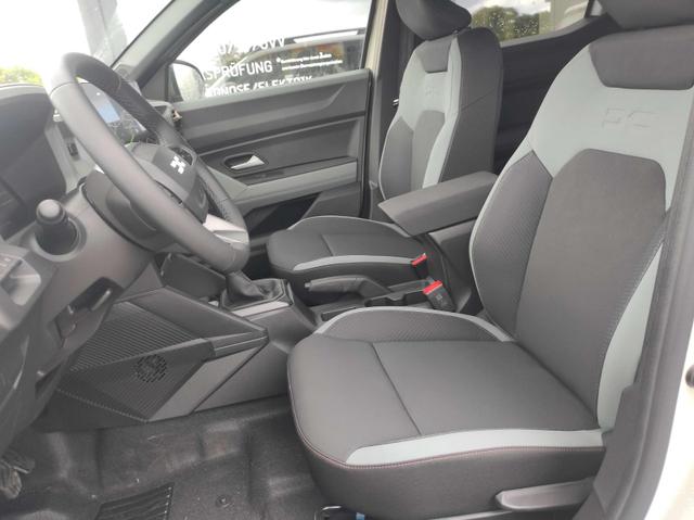 Dacia Duster Extreme III 130 Extreme*18*SHZ*360CAM*PDC*LED*TOT 