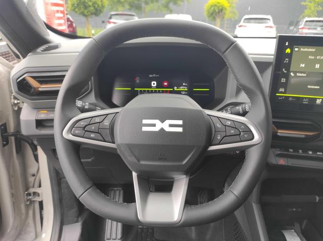 Dacia Duster Extreme III 130 Extreme*18*SHZ*360CAM*PDC*LED*TOT 
