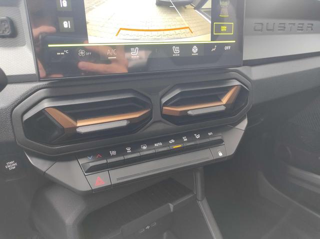 Dacia Duster Extreme III 130 Extreme*18*SHZ*360CAM*PDC*LED*TOT 