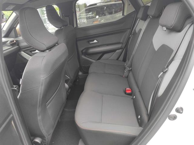 Dacia Duster Extreme III 130 Extreme*18*SHZ*360CAM*PDC*LED*TOT 