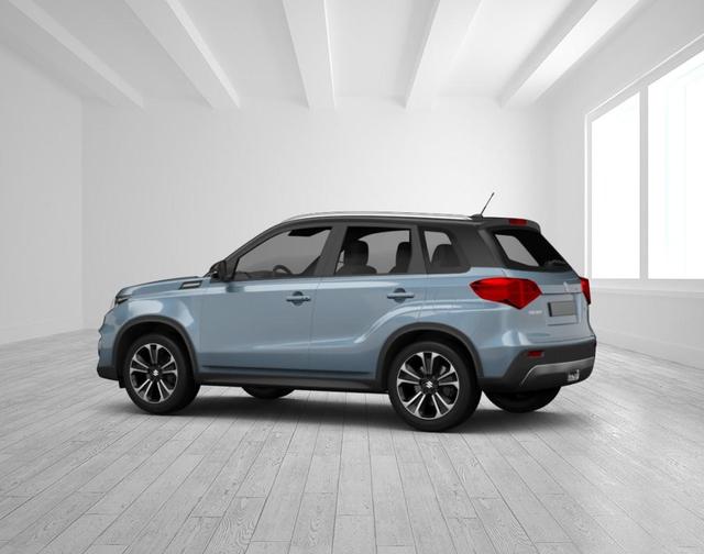 Suzuki Vitara 1.4 Mild-Hybrid Comfort+ 4x2 Neues Modell GL+LED*SHZ*CAM*ACC*TOT 