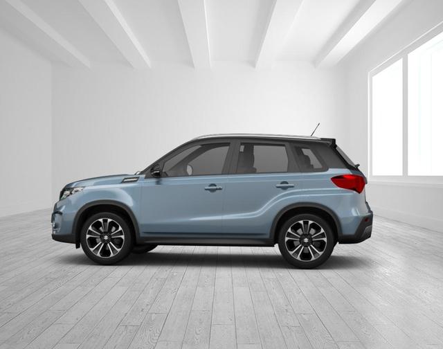 Suzuki Vitara 1.4 Mild-Hybrid Comfort+ 4x2 Neues Modell GL+LED*SHZ*CAM*ACC*TOT 