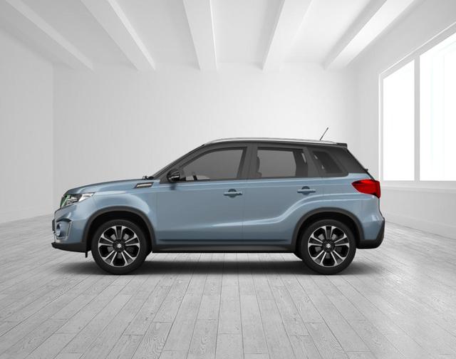 Suzuki Vitara 1.4 Mild-Hybrid Comfort+ 4x2 Neues Modell GL+LED*SHZ*CAM*ACC*TOT 
