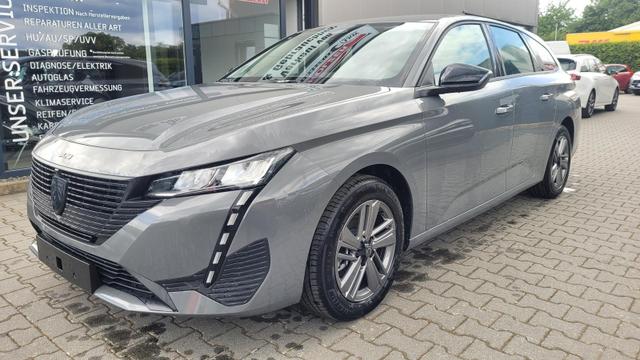 Peugeot 308 SW - Active Pack Pack*LED*Navi*Shzg*PDC*BFS*ACC*16"