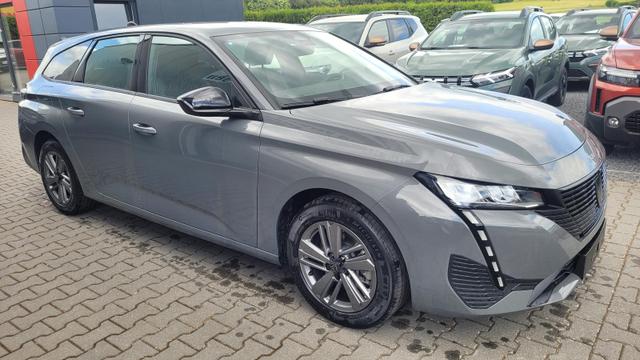 Peugeot 308 SW Active Pack Pack*LED*Navi*Shzg*PDC*BFS*ACC*16" 