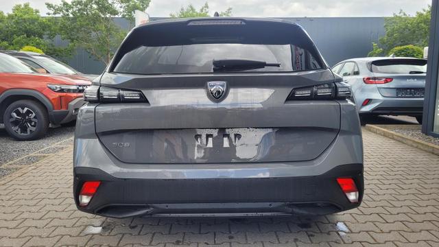 Peugeot 308 SW Active Pack Pack*LED*Navi*Shzg*PDC*BFS*ACC*16" 