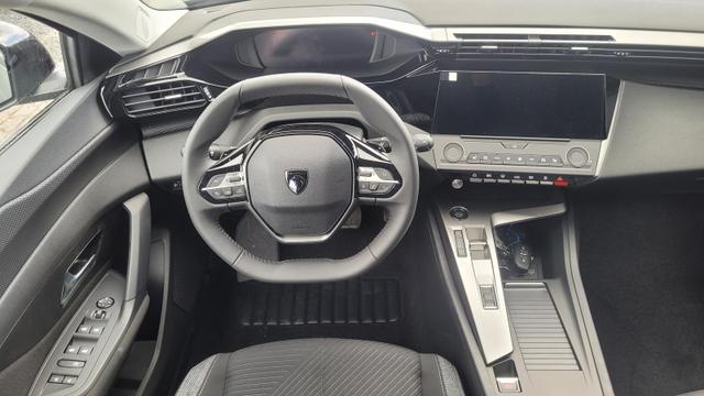 Peugeot 308 SW Active Pack Pack*LED*Navi*Shzg*PDC*BFS*ACC*16" 
