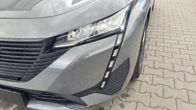 Peugeot 308 SW Active Pack Pack*LED*Navi*Shzg*PDC*BFS*ACC*16" 