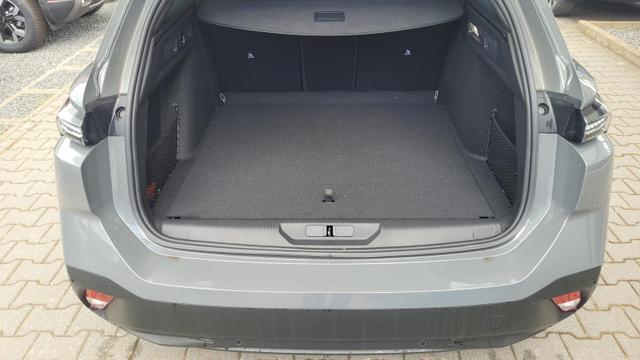 Peugeot 308 SW Active Pack Pack*LED*Navi*Shzg*PDC*BFS*ACC*16" 