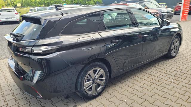 Peugeot 308 SW Active Pack Pack*LED*Navi*Shzg*PDC*BFS*ACC*16" 