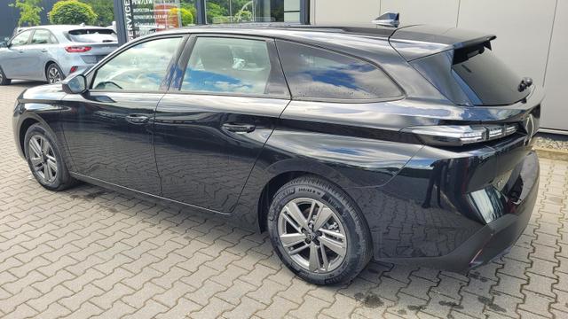 Peugeot 308 SW Active Pack Pack*LED*Navi*Shzg*PDC*BFS*ACC*16" 