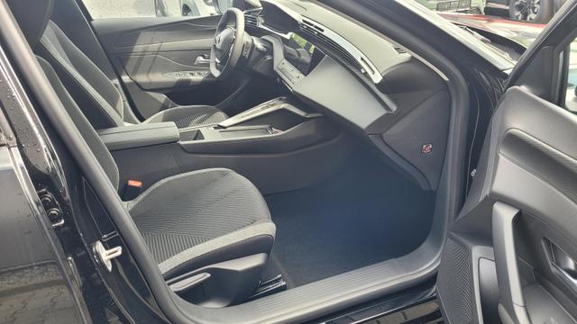 Peugeot 308 SW Active Pack Pack*LED*Navi*Shzg*PDC*BFS*ACC*16" 