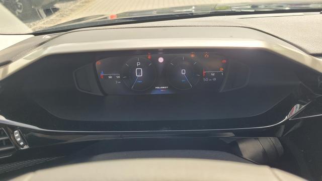 Peugeot 308 SW Active Pack Pack*LED*Navi*Shzg*PDC*BFS*ACC*16" 