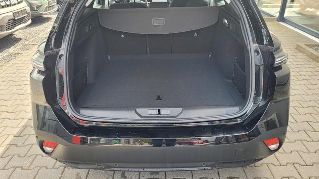 Peugeot 308 SW Active Pack Pack*LED*Navi*Shzg*PDC*BFS*ACC*16" 