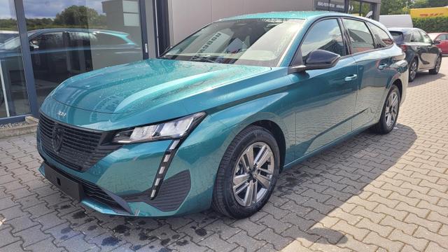 Peugeot 308 SW - Active Pack Pack*LED*Navi*Shzg*PDC*BFS*ACC*16"