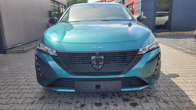 Peugeot 308 SW Active Pack Pack*LED*Navi*Shzg*PDC*BFS*ACC*16" 