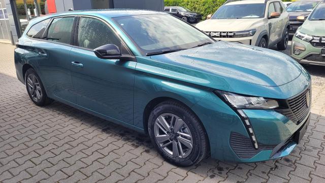 Peugeot 308 SW Active Pack Pack*LED*Navi*Shzg*PDC*BFS*ACC*16" 