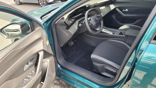 Peugeot 308 SW Active Pack Pack*LED*Navi*Shzg*PDC*BFS*ACC*16" 