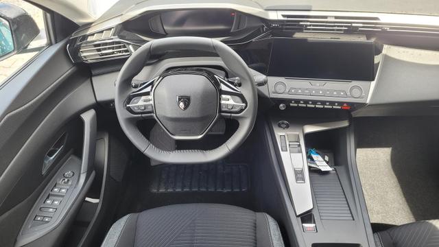 Peugeot 308 SW Active Pack Pack*LED*Navi*Shzg*PDC*BFS*ACC*16" 