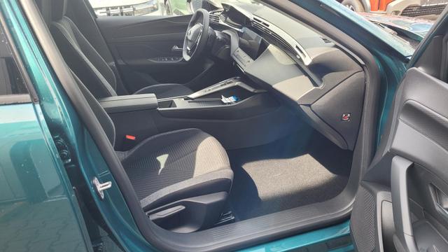 Peugeot 308 SW Active Pack Pack*LED*Navi*Shzg*PDC*BFS*ACC*16" 