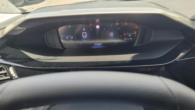 Peugeot 308 SW Active Pack Pack*LED*Navi*Shzg*PDC*BFS*ACC*16" 
