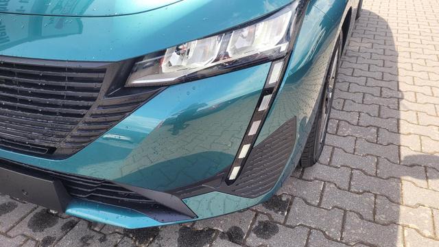 Peugeot 308 SW Active Pack Pack*LED*Navi*Shzg*PDC*BFS*ACC*16" 